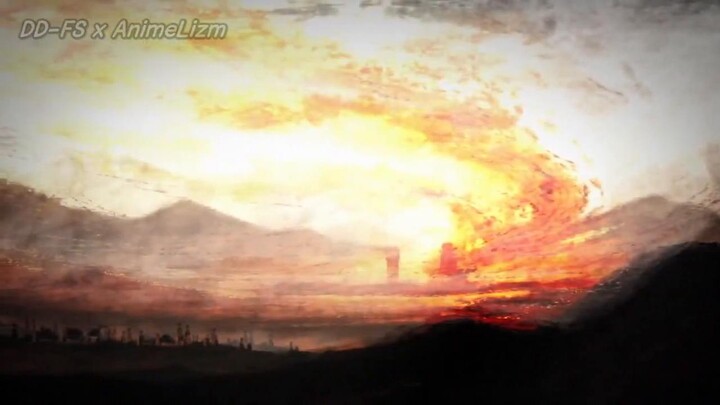Nanatsu no Taizai 4 Fundo no Shinpan ศึกตำนานอัศวิน 7 บาป ภาค 4 EP 7 [ซับไทย]