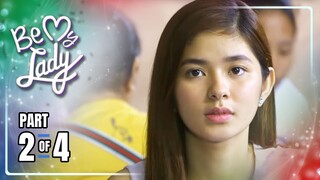 Be My Lady | Episode 204 (2/4) | May 17, 2024