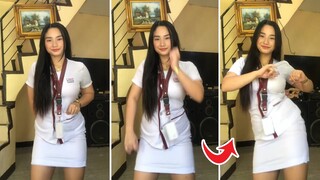 Basta Nursing Magaling Talaga Sumayaw Yan...🤣😂| Pinoy Reacts To Funny Video CompiIation