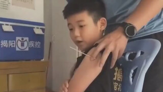Liu Bo's Disciple