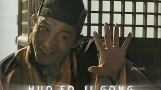 “做官好比当和尚，师傅请进门，修行靠自己！”