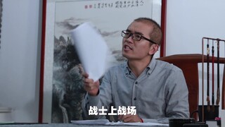 【C座802】王布斯的战士上战场合集！