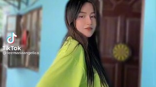 Girl Crush on Tiktok, Maria Angelica Lee