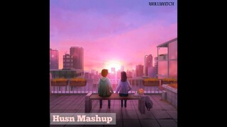 HUSN Mashup 2 | Khant Nitesh | AnuvJain | Aise Kyun | Choo Lo