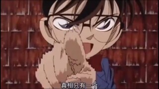 柯哀吐槽向，鉴定一下这次散厨被攻击事件中某些名柯过激粉丝的迷惑行为。