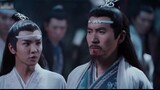 Chen Qing Ling/Wang Xian/Double Cultivation 38-2 Wang Xian was accused of driving before marriage an