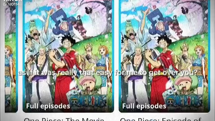 bilibili, why🥺