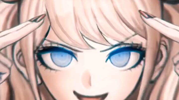 Junko Enoshima Chúc ngon miệng (đọc mô tả)