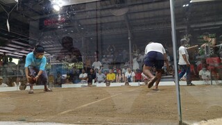 unang sabak gaffing/tabla