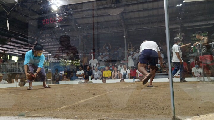 unang sabak gaffing/tabla