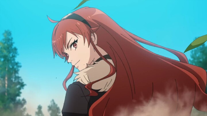 Mushoku Tensei Season 3 (2026) Official Teaser Trailer