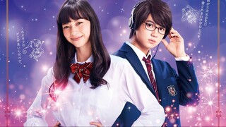 3D Kanojo: Real Girl 2018 Live Action Filme Legendado PT-BR