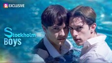 Stockholm Boys