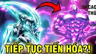 TINH TRÙNG BẠCH KIM MẠNH CỠ NÀO?! | SẼ TIẾP TỤC TIẾN HÓA?!