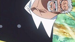 YOO!! kece parah transisi baka senchou🔥