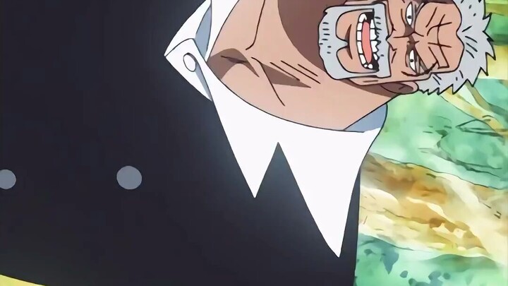 YOO!! kece parah transisi baka senchou🔥