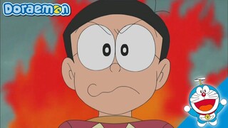 Doraemon Bahasa Indonesia Terbaru | Membara! Perlombaan Olahraga Nobita - No Zoom