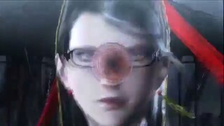 Bayonetta take it over Amv