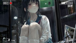 “少年，你究竟要迷茫颓废到何时”