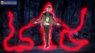 Deago bàn tay vàng - Review - Con Trai Của Saitama ,Sức Mạnh Áp Đảo Tuyệt Đối P5 #anime #schooltime