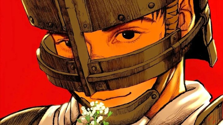 Where can I read Berserk comics?