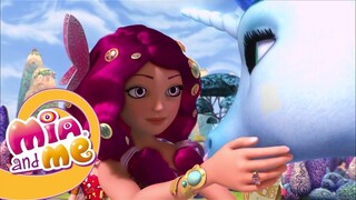 Tập 8 - Phần 2| Mia And Me - Cuộc Phiêu Lưu Của Mia.