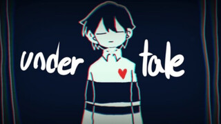 【Undertale/传说之下】Crimewave meme