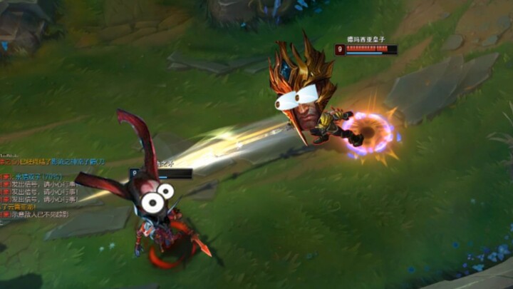 【Kantin Emas 103】Setelah lihat pangeran ini, aku langsung makan komputer!