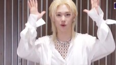 [Phụ đề tiếng Trung neon] 241128 Felix "I Level Up Alone" Season 2 Khuyến mãi OP StrayKids