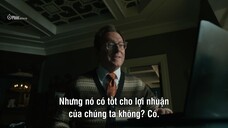Quỷ Dữ (Phần 4) EP 4 [Sub Việt]