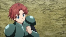 I'm a Noble on the Brink of Ruin, So I Might as Well Try Mastering Magic S01 E06