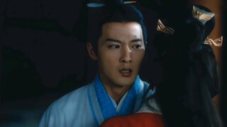 男主的眼神戏也很不错哎，在每一个眼神里爱她