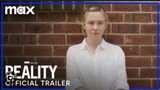 REALITY Trailer (2023) Sydney Sweeney