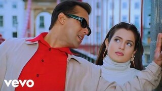 O Jaane Jigar Jhankaar Alka Yagnik Kumar Sanu Salman Khan Amisha Patel Yeh Hai Jalwa