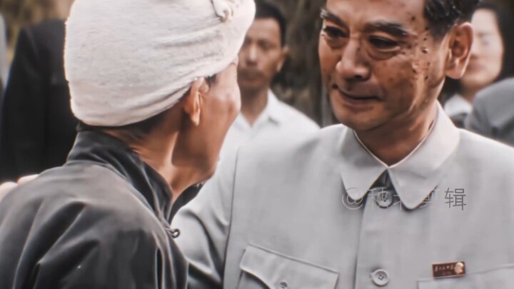 If Premier Zhou comes again, I will make you pulled noodles.