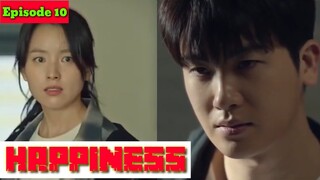 [ENG/INDO]Happiness||Preview||Episode 10||Park Hyung Sik,Han Hyo Joo,Jo Woo-Jin