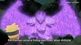 Boruto episode 275, 276, 277, & 278 sub indonesia full terbaru belum rilis ? Ini sinopsis resminya