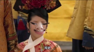 This should be what Xia Dongchun fantasized about before entering the palace.
