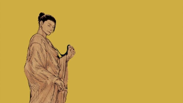 [มหาเอกผนึกมาร• Xia Wuxiang] คู่หูที่แข็งแกร่งที่สุดที่ล้ม