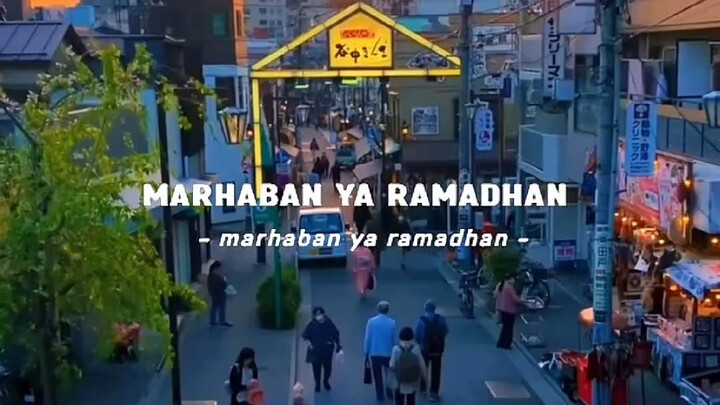 Minasan  Selamat Hari Ramadhan 🙏🕌