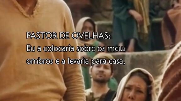 Pastor de ovelhas