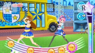 Aikatsu Stars! My Special Appeal 1, 2, Sing for You 2024.9.1