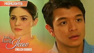 Miguel gradually falls in love with Ella | Dahil May Isang Ikaw