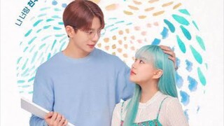 Spirit Fingers | Ep 11 | English sub