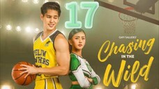 CHASING IN THE WILD EPISODE 17