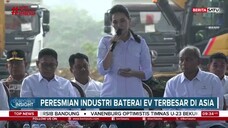 Corporate Insight BeritaSatu TV - 25 Juli 2025