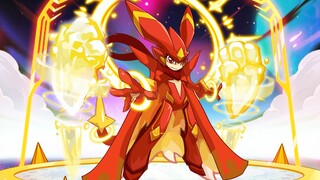 ฉากการปรากฏตัวของมิริสตั้งแต่ตอนที่ 1 ถึงตอนที่ 10 ของผู้หยั่งรู้