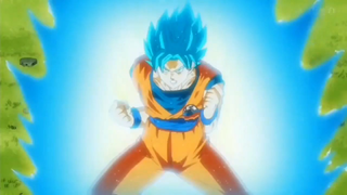 Dragon Ball Super AMV