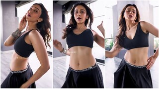 RAKUL PREET SINGH VIRAL TIKTOK!!