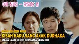 Drama Korea Paling ditunggu, Alur cerita Drama Korea Our Blues Episode 18